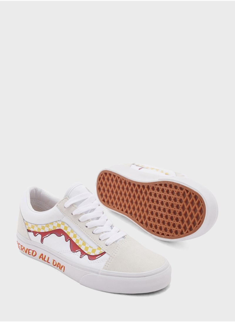 VANS Old Skool  - Image 3