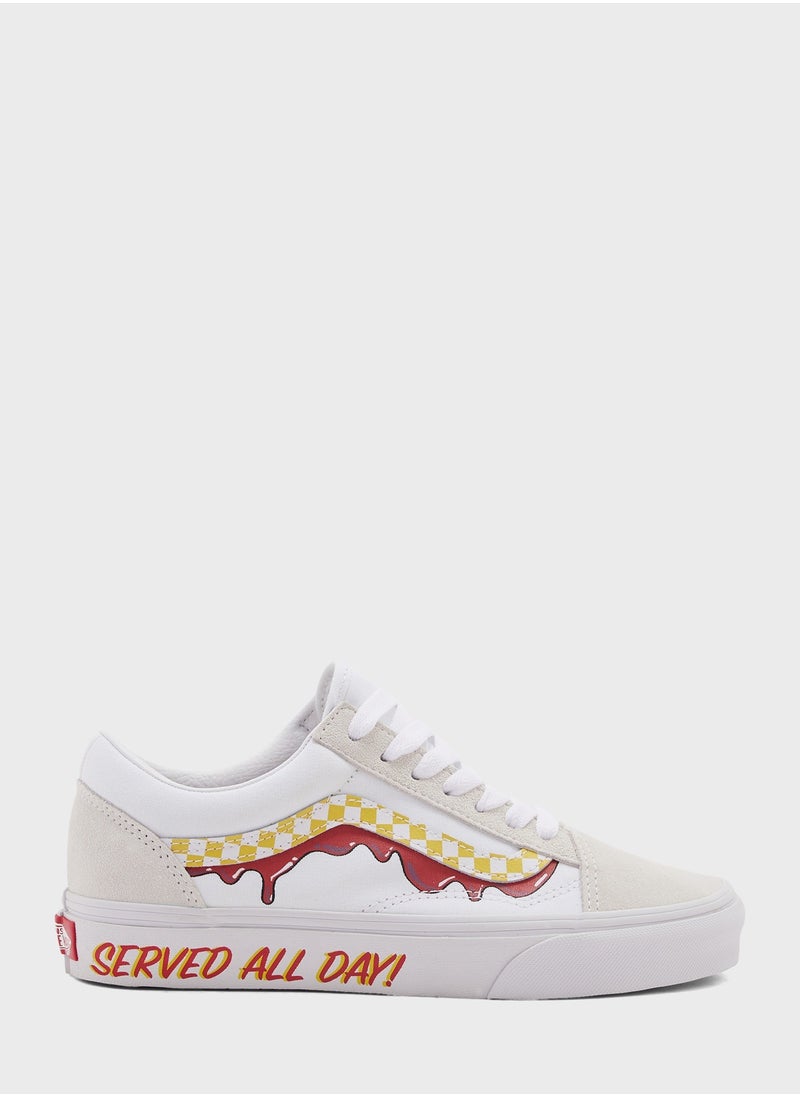 VANS Old Skool  - Image 1