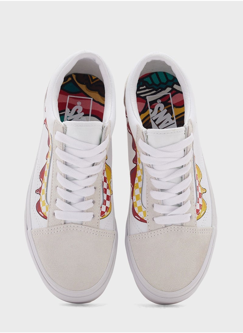 VANS Old Skool  - Image 4