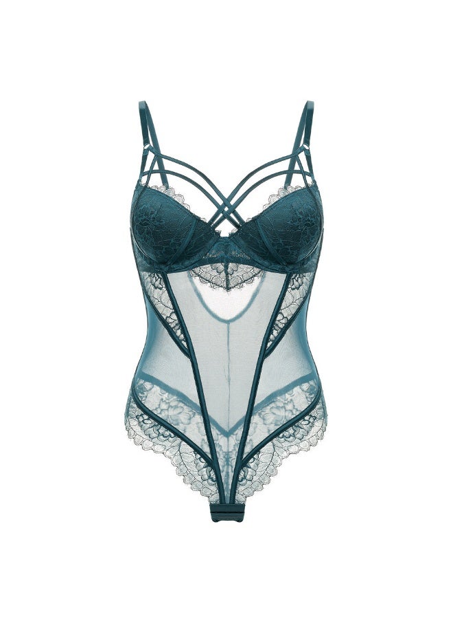 KUYING New Comfortable Skin Friendly And Breathable Lingerie Set - Image 1