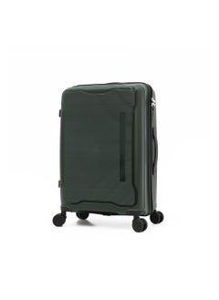 GIORDANO Giordano Hardside Luggage Trolley Bag 3 Pieces set,Green (S-20,M-24,L-28 Inch)  - Image 2
