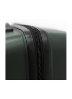 GIORDANO Giordano Hardside Luggage Trolley Bag 3 Pieces set,Green (S-20,M-24,L-28 Inch)  - Image 5