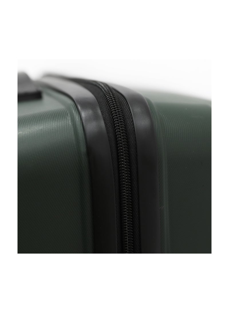 GIORDANO Giordano Hardside Luggage Trolley Bag 3 Pieces set,Green (S-20,M-24,L-28 Inch) - Image 5