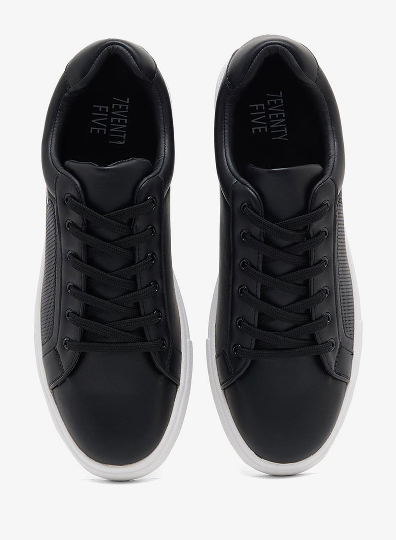 Seventy Five Casual Low Top Sneakers - Image 4