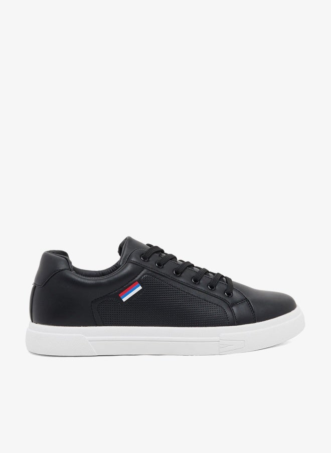 Seventy Five Casual Low Top Sneakers - Image 1