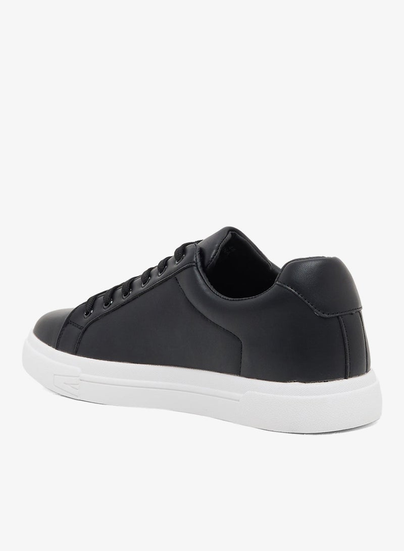 Seventy Five Casual Low Top Sneakers - Image 2