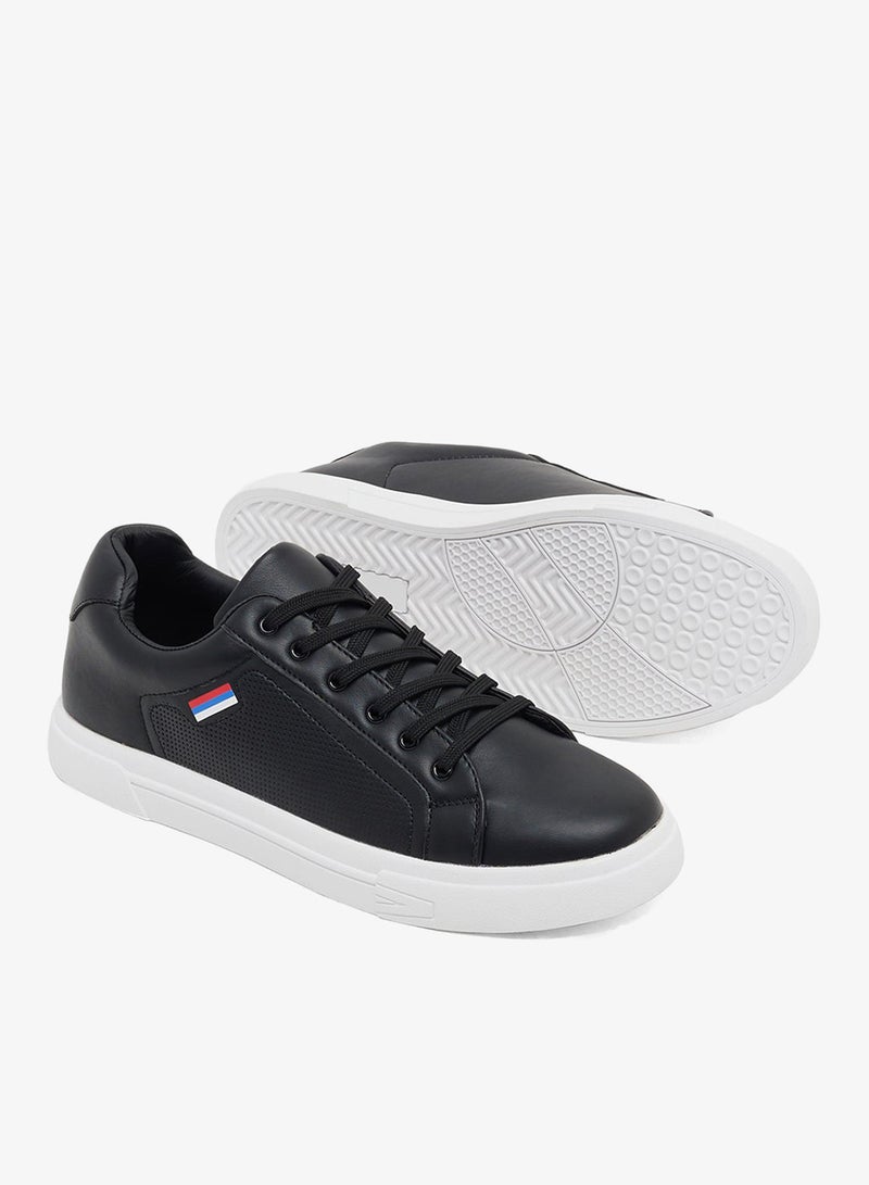 Seventy Five Casual Low Top Sneakers - Image 3