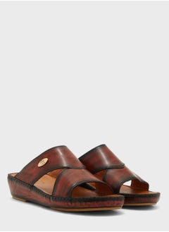 Posh La Vie Tradition Arabic Sandals  - Image 4