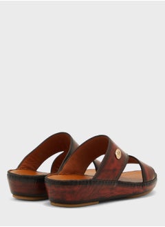 Posh La Vie Tradition Arabic Sandals  - Image 3