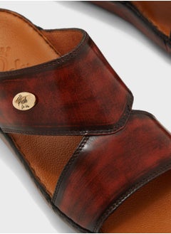 Posh La Vie Tradition Arabic Sandals  - Image 5