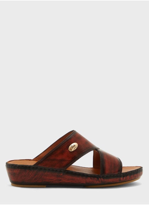Tradition Arabic Sandals