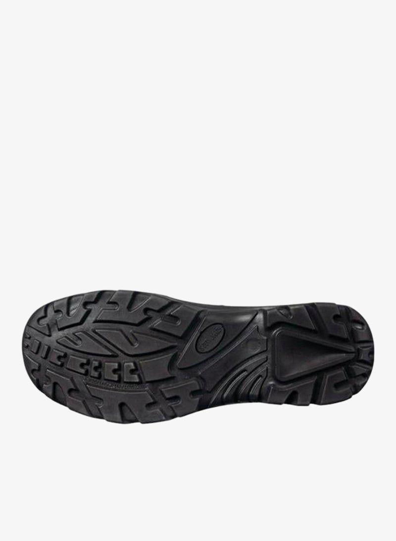 SJ Men Lace-Up Ankle Sneakers - Image 2