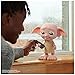 Wizarding World Harry Potter Magic Dobby Elf Interactive Doll with Sock 30 Sounds and Phrases 85 Kids Toys for Kids Ages 6 - Image 4
