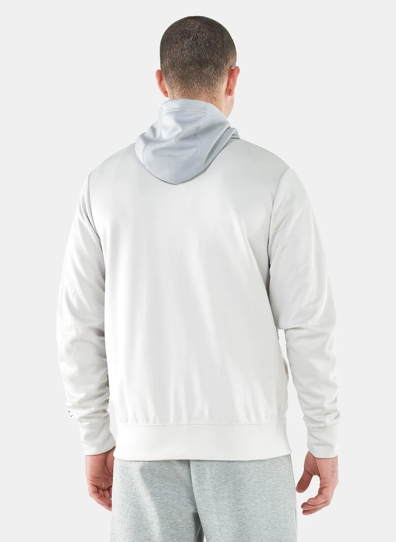 Nike Men's Sportswear Full-Zip Hoodie