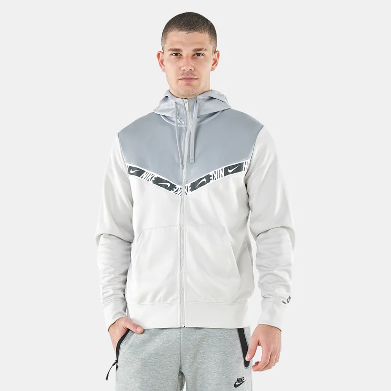 Nike Men's Sportswear Full-Zip Hoodie