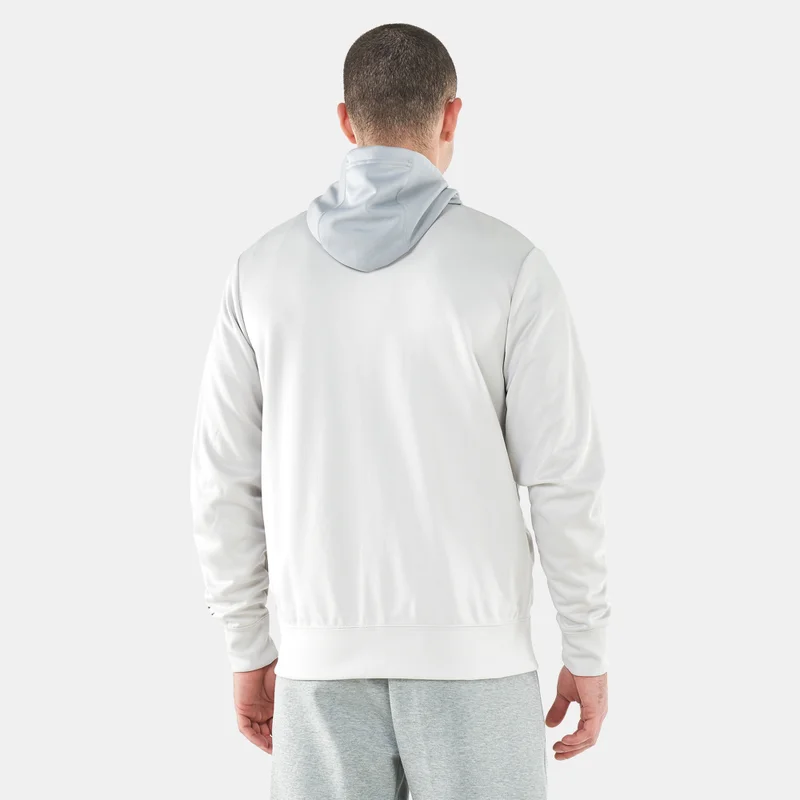 Nike Men's Sportswear Full-Zip Hoodie