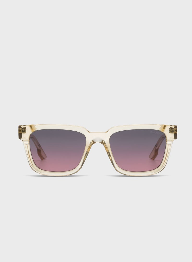 Komono Bobby Sunglasses - Image 1