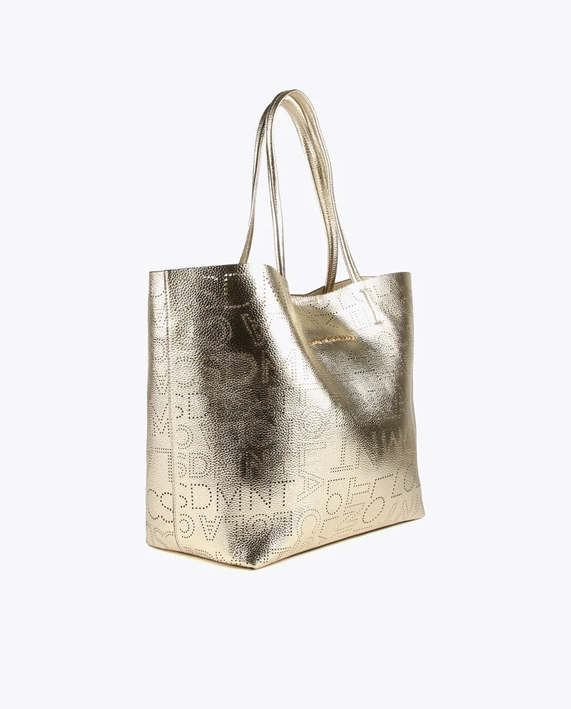 Lola Casademunt Die-cut tote bag