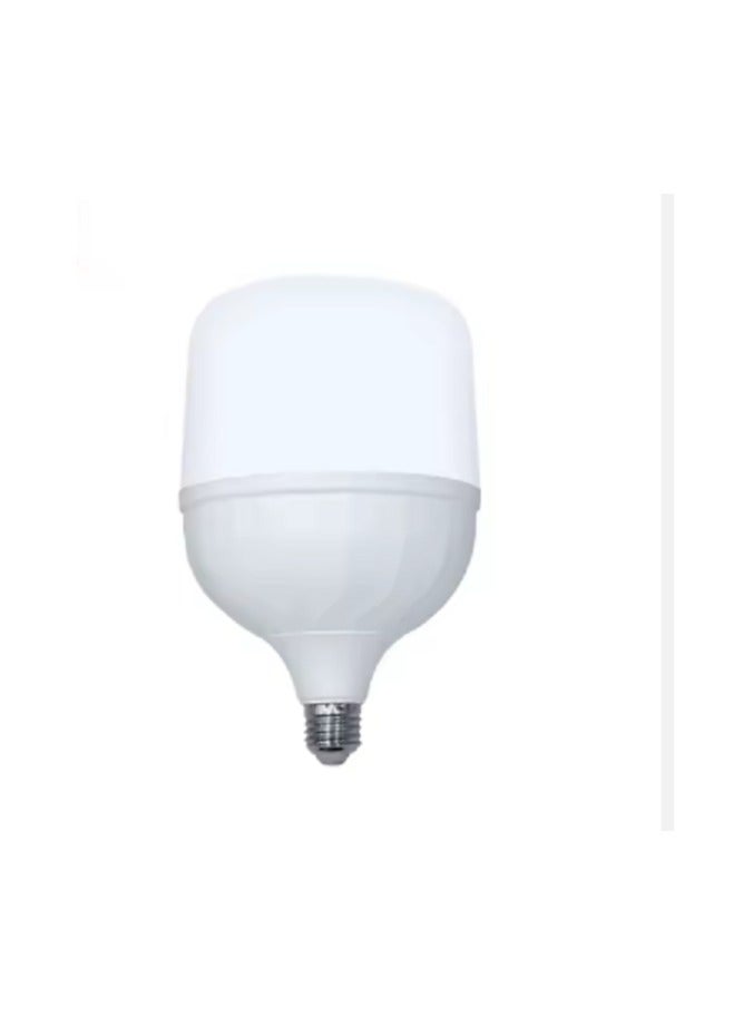 2 x 35W LED Bulbs, E27 Screws, Medium, White - Image 2