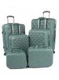 LIMRA ice green