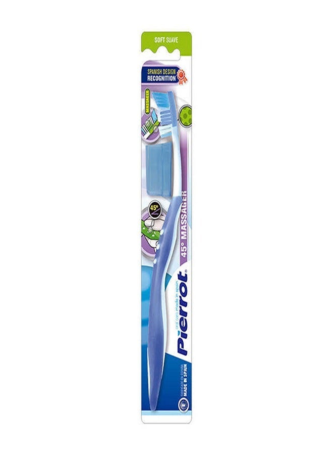 PIERROT SOFT MASSAGER TOOTHBRUSH