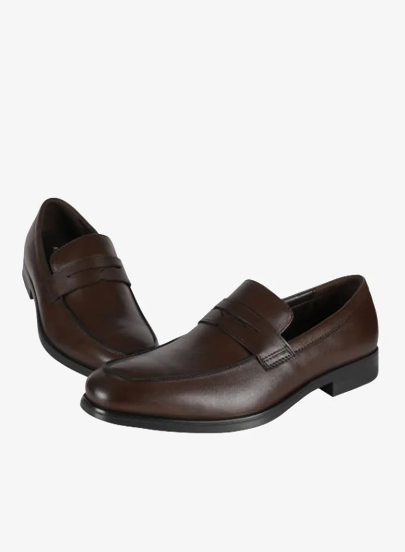Josef Seibel BROWN 071-2098 Josef Seibel Mens Formal Shoes Leather Dark Brown M756-08BRN for Men | Best Price UAE