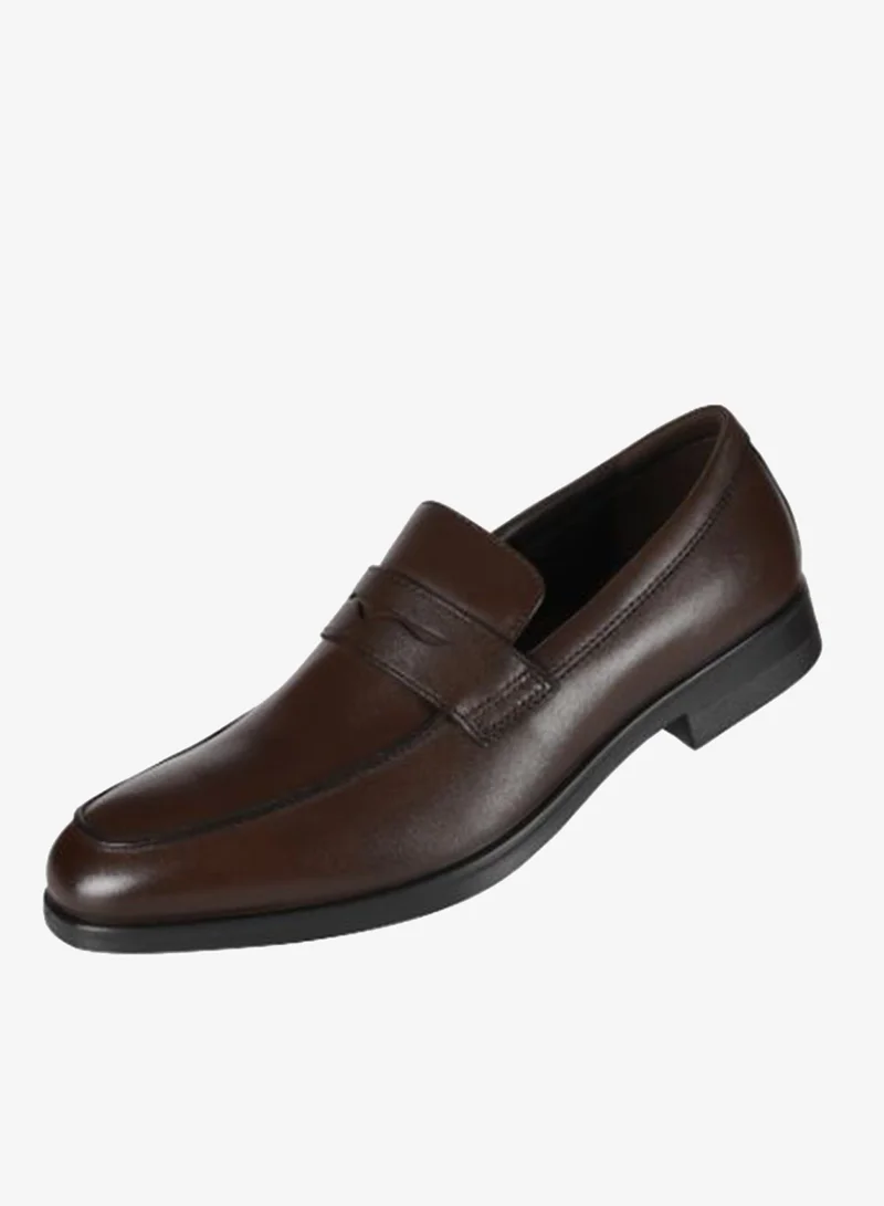 Josef Seibel BROWN 071-2098 Josef Seibel Mens Formal Shoes Leather Dark Brown M756-08BRN for Men | Best Price UAE