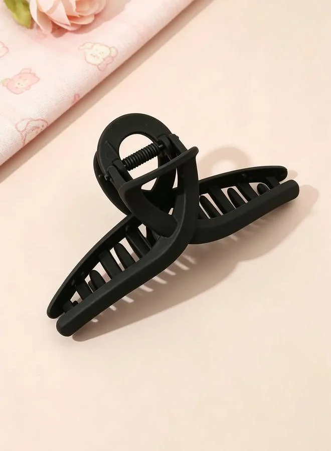 Take Two  Solid Hair Clamp for Women | Best Price UAE