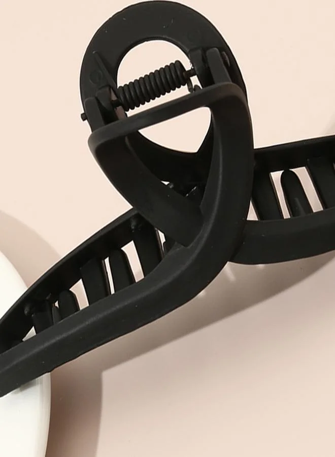 تايك تو Solid Hair Clamp