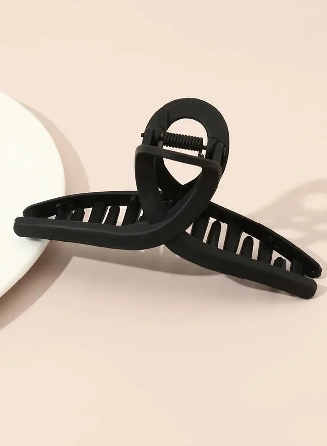 Take Two  Solid Hair Clamp for Women | Best Price UAE