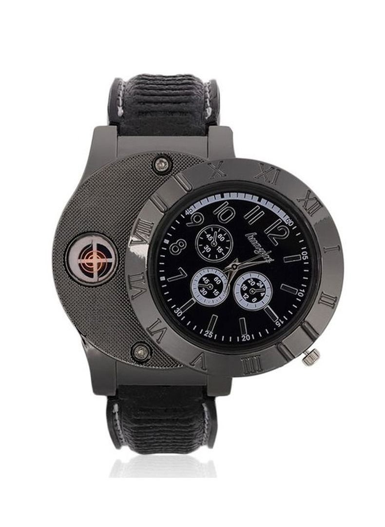 Huayue Led lighter watch for mens  - Image 3