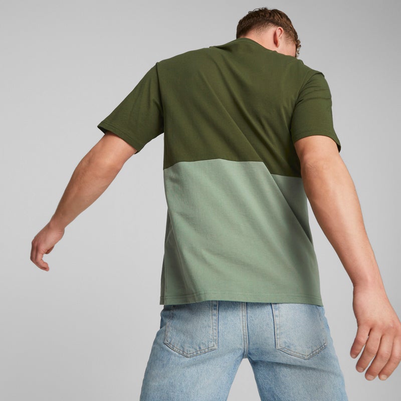 بوما تيشيرت PUMA POWER للرجال - Image 5