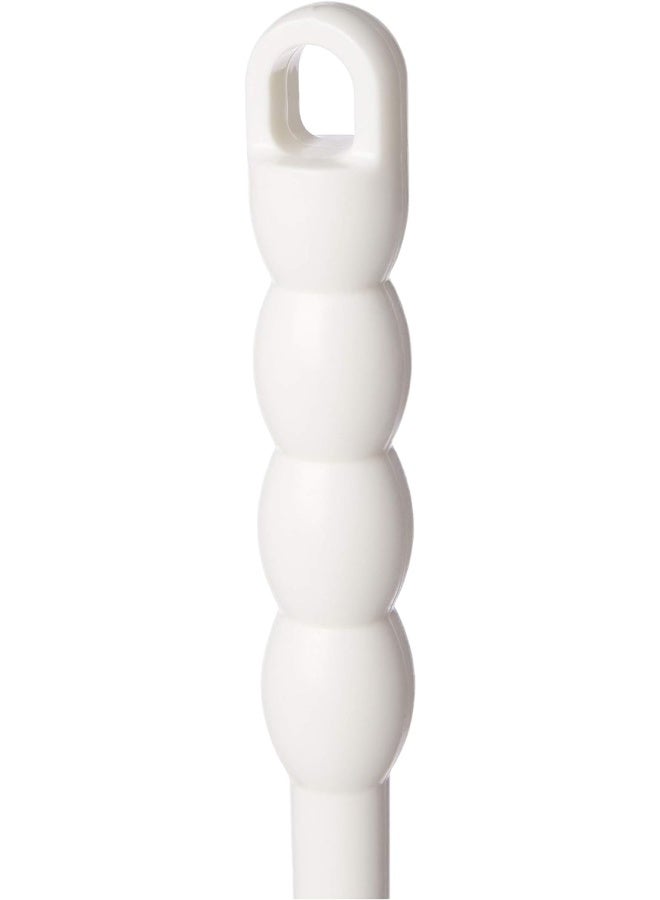 Addis Addis Round Toilet Brush White  - Image 3