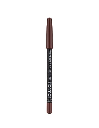 Waterproof Lipliner Pencil 244 Chocolate Fondue - view 2