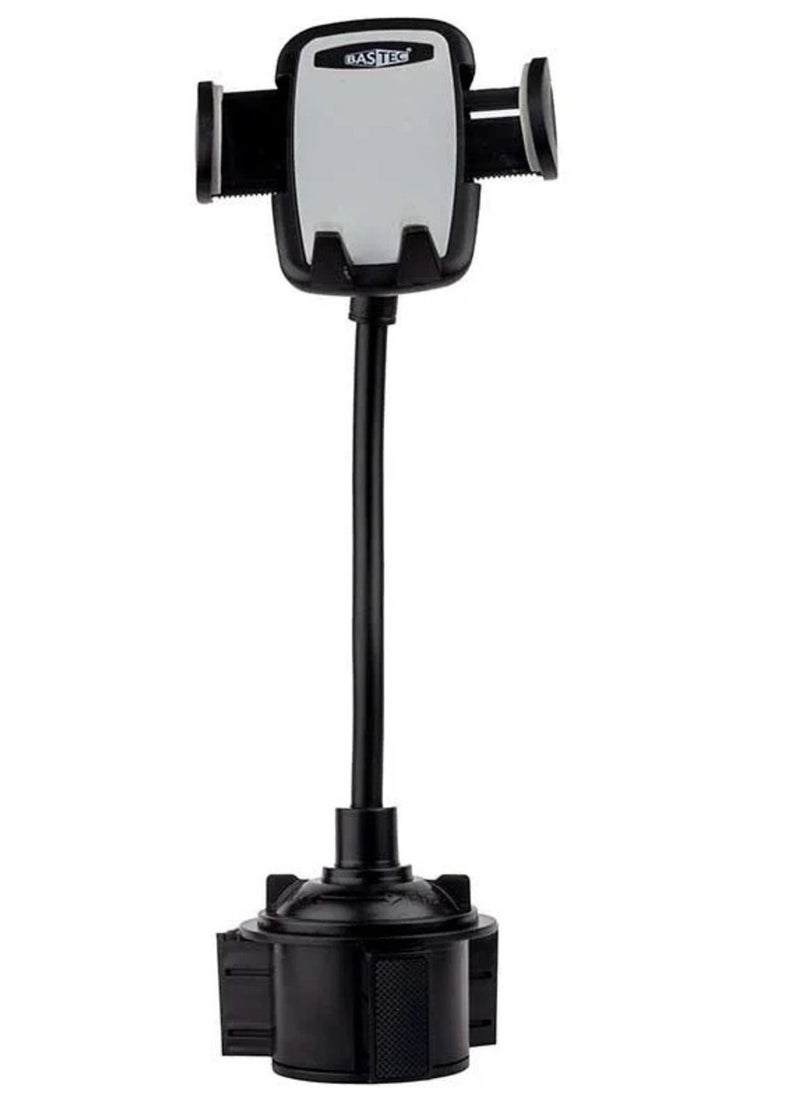 Cup Holder Base Mobile Phone Car Mount