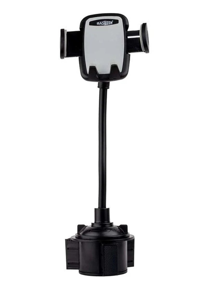 Cup Holder Base Mobile Phone Car Mount