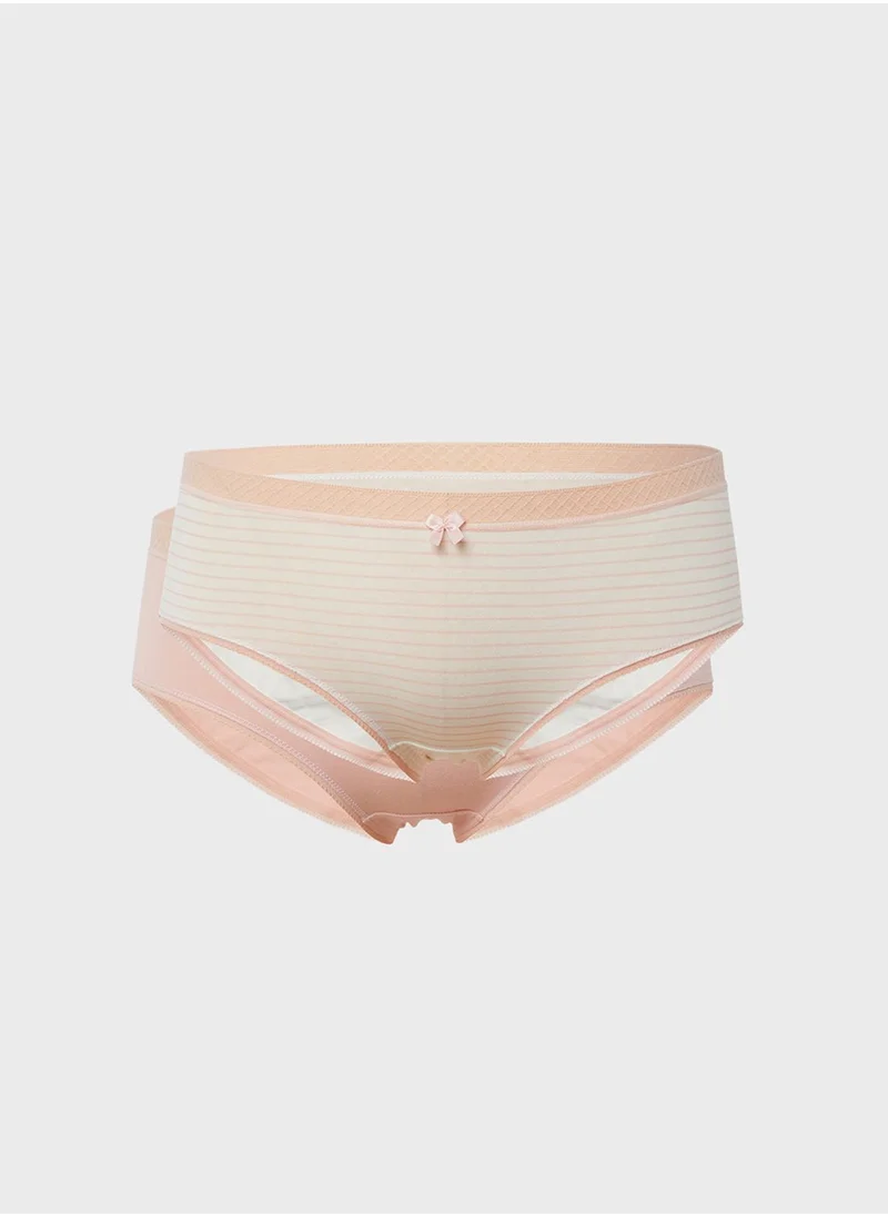 SEMIR High Leg Brief