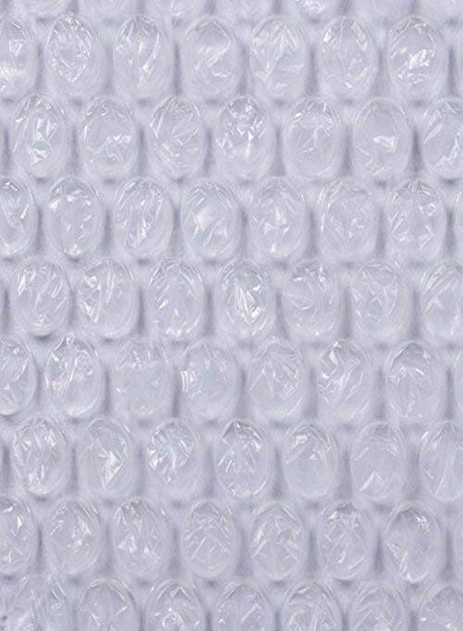 POWERLON Packsafe Bubble Wrap Packing Roll 1 Meter Wide Transparent (40 Gsm, 25 Meter) - Image 4