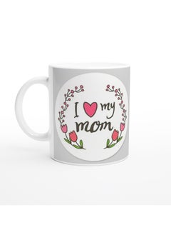 Creative Printed Mug With Special Design