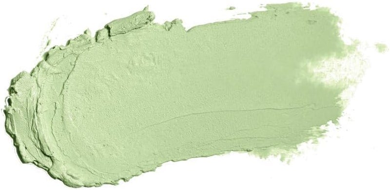 Palladio Green Stick Concealer - Long Lasting Full to Medium Coverage for Natural Under Eye Concealing & Color Correction - Image 2
