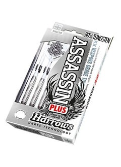 Harrows Assassin Plus Darts Board Pin  - Image 1