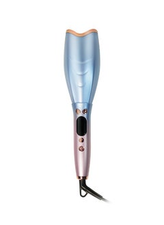 General Fully Automatic Curling Iron Electric Rotation Anti-Scald Lazy Negative Ion Curling Iron Artifact  - Image 2