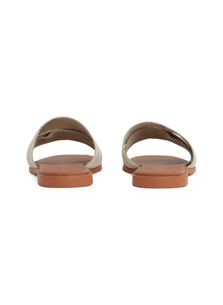 TOMMY HILFIGER Webbing Mule