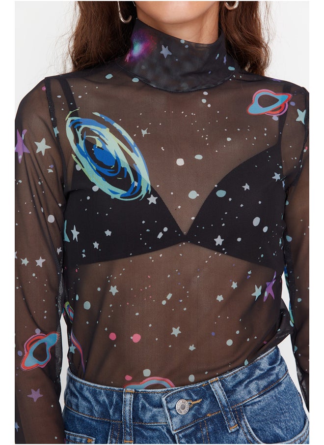 trendyol - Slim Fit Blouse - Image 1