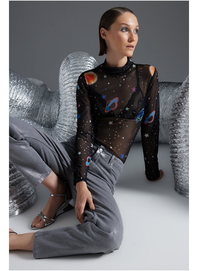 trendyol - Slim Fit Blouse - Image 1
