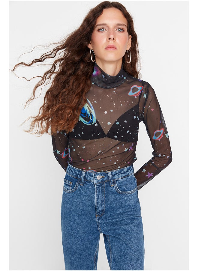 trendyol - Slim Fit Blouse - Image 1