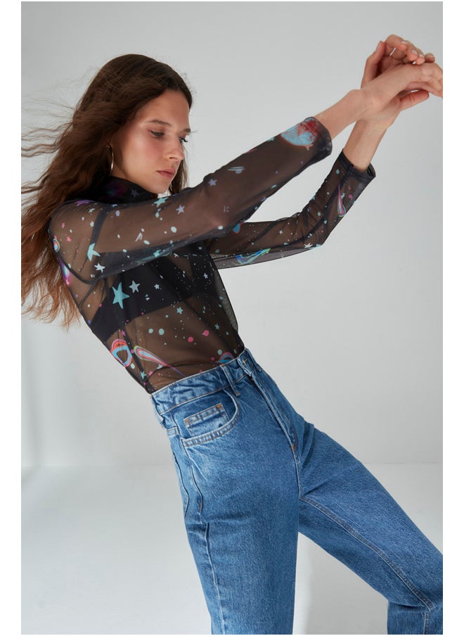 trendyol - Slim Fit Blouse - Image 1