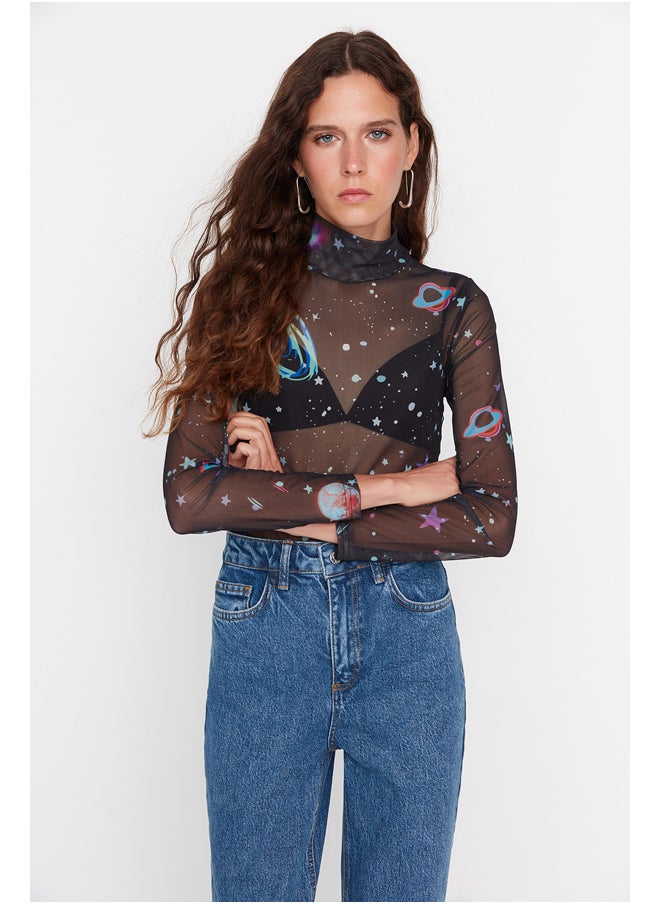 trendyol - Slim Fit Blouse - Image 1