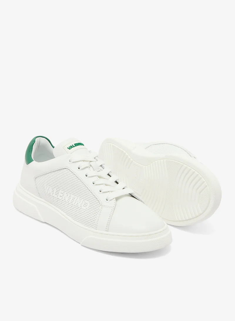 Valentino By Mario Valentino  Casual Low Top Sneakers for Men | Best Price UAE