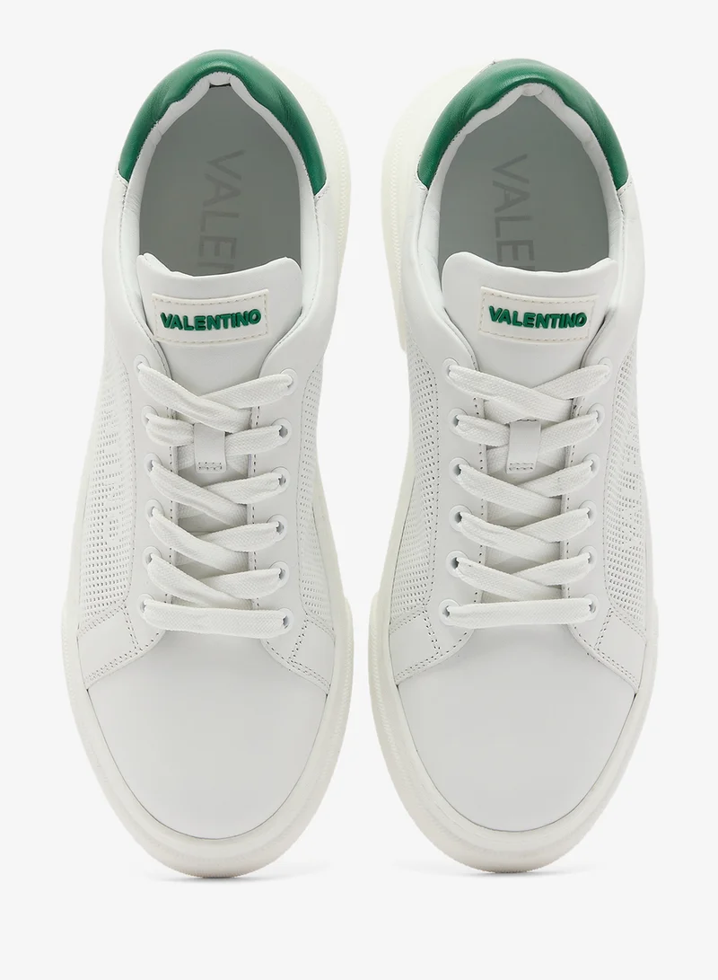Valentino By Mario Valentino  Casual Low Top Sneakers for Men | Best Price UAE